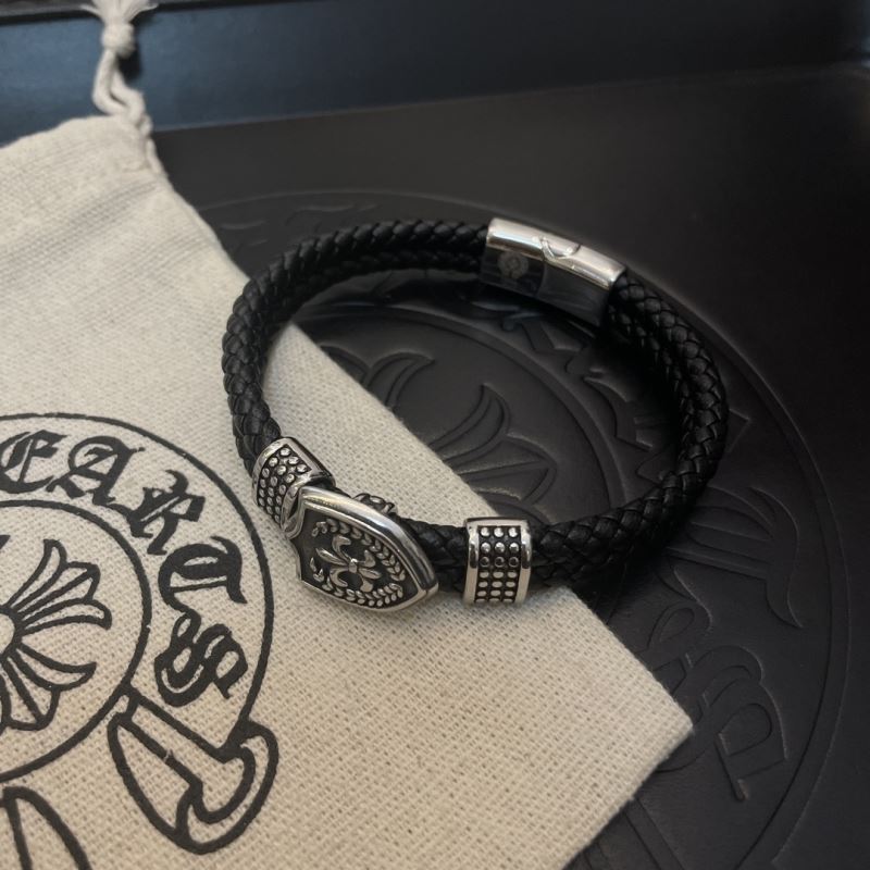 Chrome Hearts Bracelets